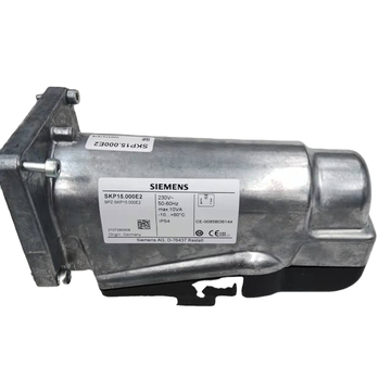 SIEMENS SKP15.000E2  SKP25.001E2  Servo Motor   Driver Electric Damper Actuator for Gas Valves STOCK