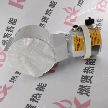 Shang Hai Ran Xian DM 65Z50-40  Flow Meter  Transformer for KromSchroder Spot 20 for Honeywell Elster