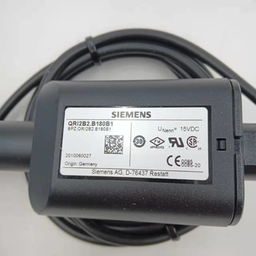 QRI2B2.B180B1  United States Ultraviolet Flame Detector/uv  Flame Detector for SIEMENS STOCK 20