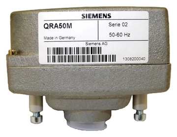 Stock3  QRA50M  United States Ultraviolet Flame Detector/uv  Flame Detector for SIEMENS It