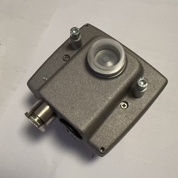 Stock3  QRA50M  United States Ultraviolet Flame Detector/uv  Flame Detector for SIEMENS It