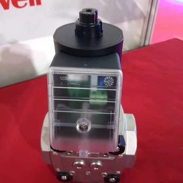 VAN240R/NW  the Order No.88012137  Solenoid Valve  for KromSchroder STOCK29