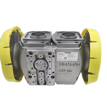 VGF10.804P VGD40.065   Gas Valve  Flange-connected gas solenoid valve for SIEMENS stock