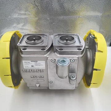 VGF10.804P VGD40.065   Gas Valve  Flange-connected gas solenoid valve for SIEMENS stock