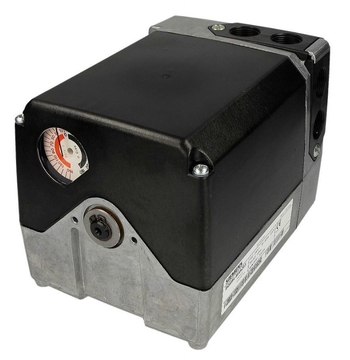 SQM56.687A2  SQM41.241A21 the Servo Motor Electric Actuator  for SIEMENS STOCK Germany