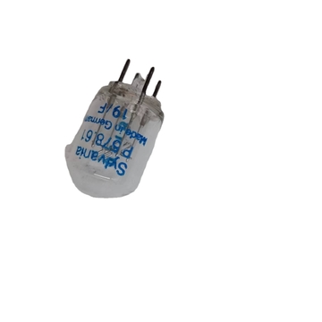P578.61   the Order No. 74960445 Cellule Uv  Transformer for KromSchroder Stock 200
