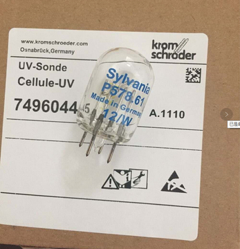 P578.61   the Order No. 74960445 Cellule Uv  Transformer for KromSchroder Stock 200