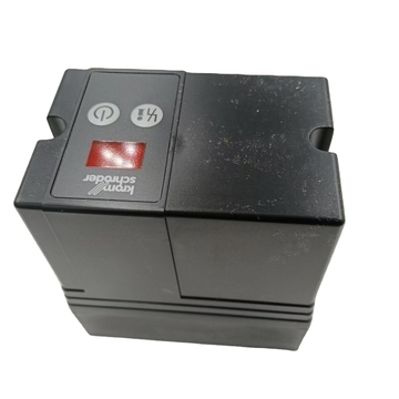 KromSchroder IFD258-5/1W   the Order No. 84621630  Burner Controller   Original and New STOCK
