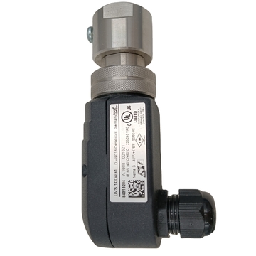 UVS10D4G1 NO: 84315204 UV Flame Detector Ultraviolet Flame Detector for KromSchroder STOCK 50