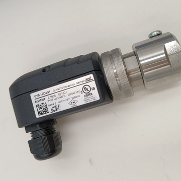 UVS10D4G1 NO: 84315204 UV Flame Detector Ultraviolet Flame Detector for KromSchroder STOCK 50