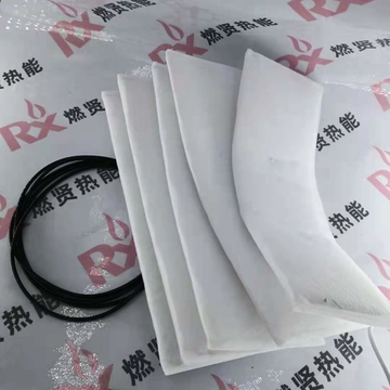 Shang Hai Ran Xian GFK40/50 the Order No. 71939010 Filter element  Transformer for KromSchroder
