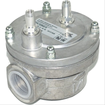 Shang Hai Ran Xian GFK40/50 the Order No. 71939010 Filter element  Transformer for KromSchroder