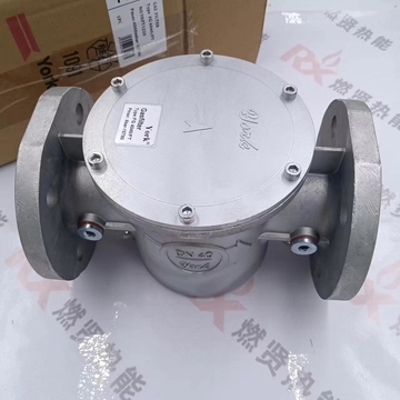 FG4040FT Gas Regulating Valve Reducing Valve  for YORK  Sensor Stock