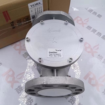 FG4040FT Gas Regulating Valve Reducing Valve  for YORK  Sensor Stock