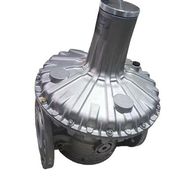 RG/2MC RC09 DN80 Gas Regulating Valve Reducing Valve  for MADAS  Sensor Stock