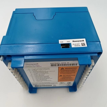 Honeywell Original RM7840 RM7838 RM7800  Combustion Controller  Original and New