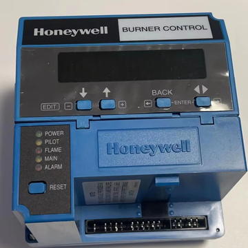 Honeywell Original RM7838B1013 RM7840L1018 RM7840L1026 RM7838B1013 Combustion Safety Controller  Oil Burner Stock