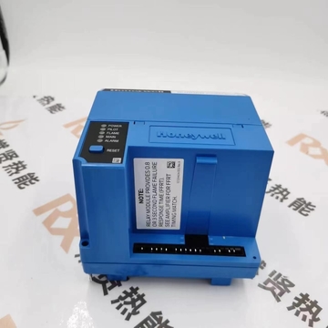 Honeywell Original RM7838B1013 RM7840L1018 RM7840L1026 RM7838B1013 Combustion Safety Controller  Oil Burner Stock