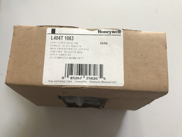 Shanghai Ranxian Honeywell L91B1241 L404T1063 Actuator  Ratio of the Motor for Boiler Controller  Original Spot 20