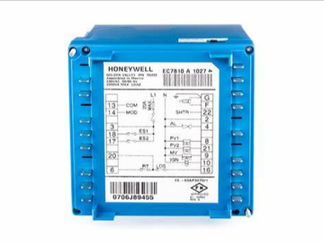 Honeywell Original Discontinued EC7810A1027 EC7895A1010 EC7823A EC7820A EC7890B EC7895A Combustion Controller