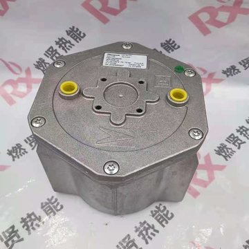 Honeywell HUF015B110 HUF025B160 HUF040B160 Gas Filter Boiler Part SPOT ORIGINAL ITALY