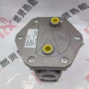 Honeywell HUF015B110 HUF025B160 HUF040B160 Gas Filter Boiler Part SPOT ORIGINAL ITALY