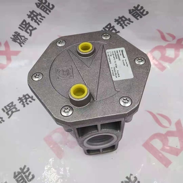 Honeywell HUF015B110 HUF025B160 HUF040B160 Gas Filter Boiler Part SPOT ORIGINAL ITALY