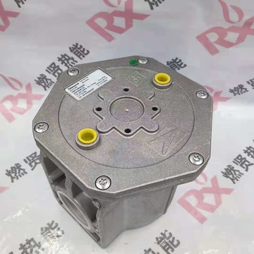 Honeywell HUF015B110 HUF025B160 HUF040B160 Gas Filter Boiler Part SPOT ORIGINAL ITALY