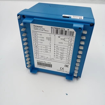 EC7850A1072  EC7850A1080 RM7890B1048 Combustion Controller for Honeywell Spot 20 Original Brand New Stock 200
