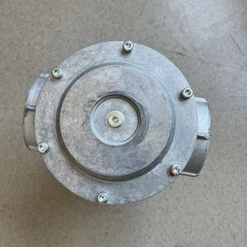 Honeywell VE4065B1017 United States Ignition Gas Solenoid Valve Threaded Connection. Discontinued. 10 in Stock