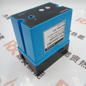 Honeywell TBC1800A1001 Combustion Controller   Original and New Have Been Discontinued