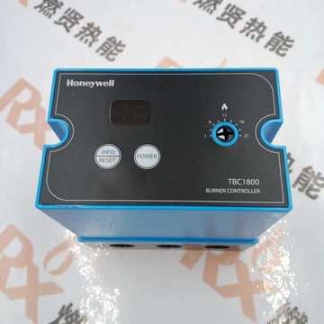 Honeywell TBC1800A1001 Combustion Controller   Original and New Have Been Discontinued