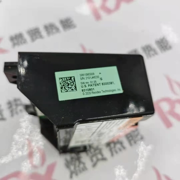 US Honeywell S8610M3009  Ignition Gas Solenoid Valve Original New Stock