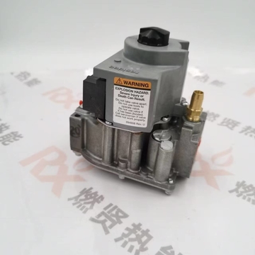 Resideo VR8205M1122  United States Ignition Gas Solenoid Valve  Boiler Gas Boiler for Honeywell Stock Original