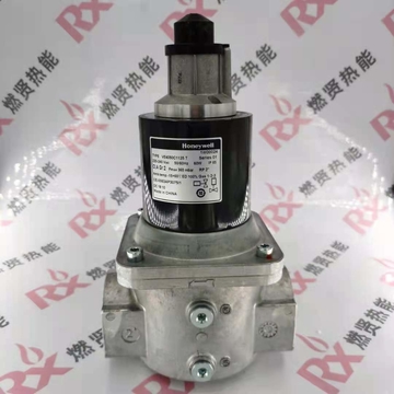 Honeywell VE4010A1063T  VE4010A1006 VE4050C1125T  United States Ignition Solenoid Valve Original New Stock