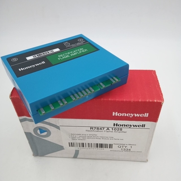 Honeywell  R7847A1025 RM7890B1030  RM7800L1087 RM7838C1012  R8001M4150 Combustion Controller Ignition Controller Stock Original