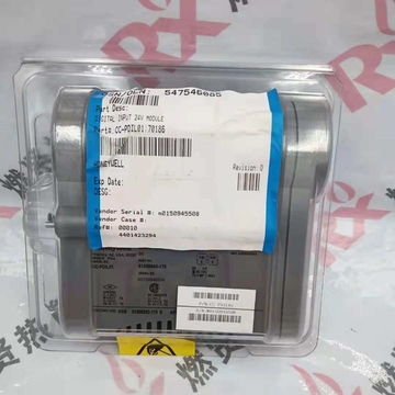 Honeywell Original 51199929-100  8C CC PKS PLC DCS  Combustion Controller Stock