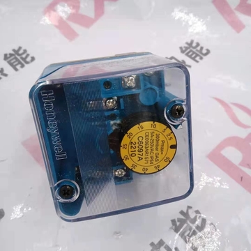 C6097A2210  Gas Pressure Switch for Honeywell Spot 20 Stop Production