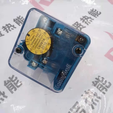C6097A2210  Gas Pressure Switch for Honeywell Spot 20 Stop Production