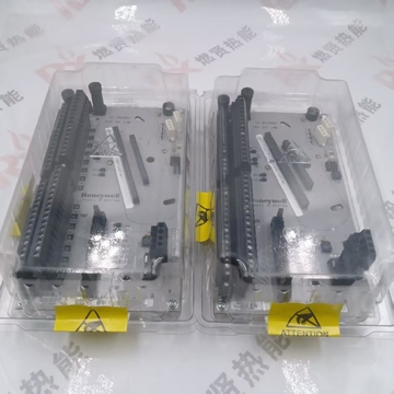 Honeywell   FC 8C CC PKS PLC DCS HC900 SIS Combustion Controller Original Stock New