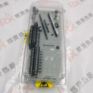Honeywell   FC 8C CC PKS PLC DCS HC900 SIS Combustion Controller Original Stock New
