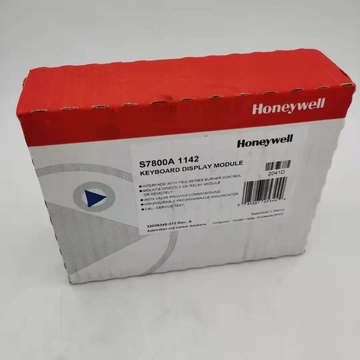 US Honeywell S7800A1142 Combustion Controller  Fault Display Board Card Stock Original New 1 Year Warranty