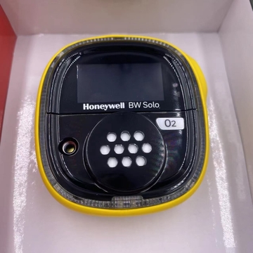 Honeywell BWS2-X-Y  BW SOLO Gas Detector Sensor Stock and Original