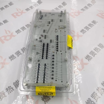 MU-KFTA10  MU-PDIS12 51402625-125 8C CC PKS PLC DCS SIS HC900 Combustion Controller for Honeywell Spot