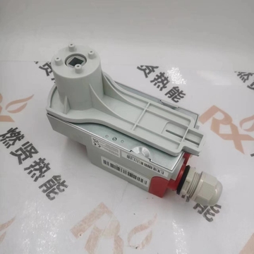 Shang Hai Ran Xian MVN7220   Electric Ball Valve  for Honeywell in Stock