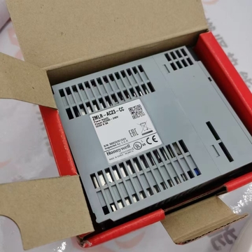 Honeywell 51307171-175 Combustion Controller 2MLR-AC23-CC 8C CC PKS PLC DCS Industrial Control PAC RS485 New Used Stock