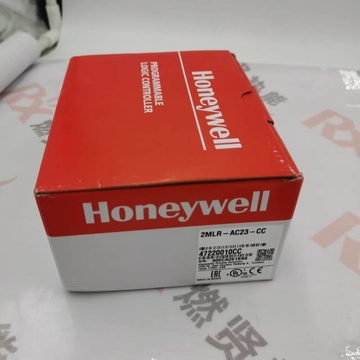 Honeywell 51307171-175 Combustion Controller 2MLR-AC23-CC 8C CC PKS PLC DCS Industrial Control PAC RS485 New Used Stock