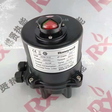 Best Price In-Stock NOM-1A-E Actuator Ratio Motor for Honeywell for Industrial Automation Available New Used Made Steel