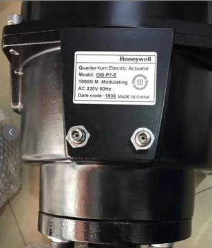 Best Price In-Stock NOM-1A-E Actuator Ratio Motor for Honeywell for Industrial Automation Available New Used Made Steel