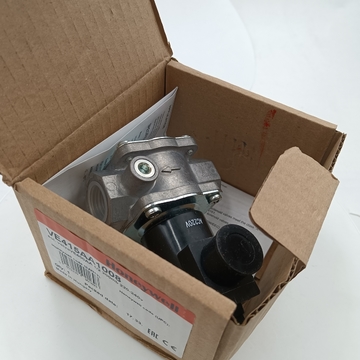 VE415A1008 High Quality Ignition Solenoid Valve for Honeywell Boilers Direct From the United States at Best Price